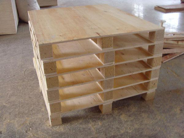 青島木托盤使用注意事項