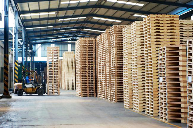 青島木箱包裝設(shè)計(jì)與裝載技巧