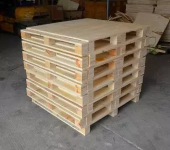 木托盤(pán)倉(cāng)庫(kù)需求注意些什么?