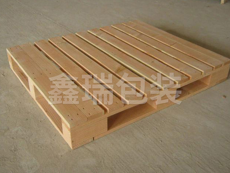 青島木托盤(pán)的制造工序有哪些呢？